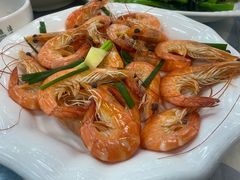 -钱大妈海鲜饭店(保利林语店)