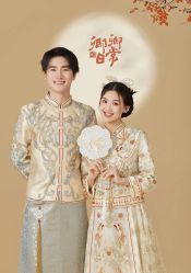 -拾尚映画·STUDIO婚纱摄影(中关村店)