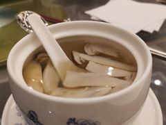 -北京建国饭店四季中餐厅