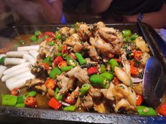 -蛙来哒(东城万达店)