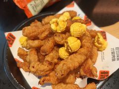 -探鱼·鲜青椒爽麻烤鱼(增城东汇城店)