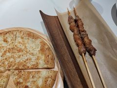 -清真·卡德尔大叔新疆主题餐厅(龙汇路店)