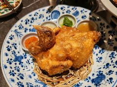 -长安记·大美陕菜(大族广场店)