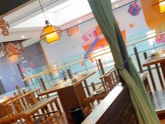 -山里俏·地标皖南菜·屯溪臭鳜鱼(北城万达店)