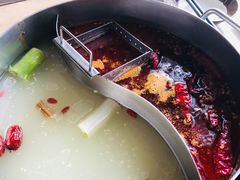 -野妹火锅(南园店)