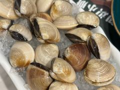 -椰子湾·海南火锅·糟粕醋·椰子鸡(正大广场店)