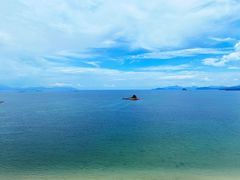 -深圳大梅沙京基洲际度假酒店