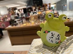 -茑屋书店(天目里店)