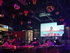 -MARU玛露音乐餐厅(大学路店)