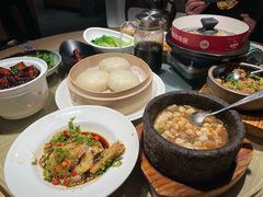 -佬肥猫(周浦万达店)