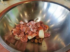 -313羊庄·羊肉火锅烧烤(李村店)