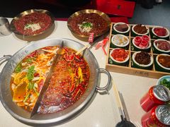 -小龙坎火锅(春熙太古里店)