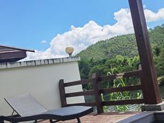 -水底山庄园温泉