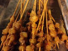 -文和友老长沙龙虾馆(化龙池店)