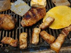 -烧烤季休闲餐厅(贵阳蟠桃宫店)
