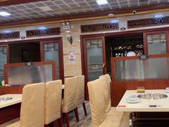 -福寿斋·老北京铜锅涮肉·烤鸭(顺义总店)