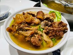 牛腩-陈记顺和潮汕牛肉火锅(韩江路店)