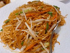 豉油皇炒面-新雅(丰盛里店)