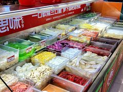 -萝鸡思味秘制泡菜(万家丽店)