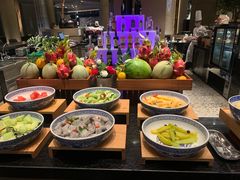 -博林天瑞喜来登酒店·西丽尚膳