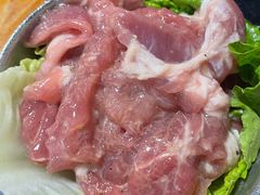 -铜元老码头鳝鱼火锅