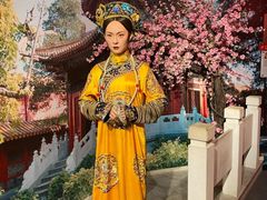 -上海杜莎夫人蜡像馆