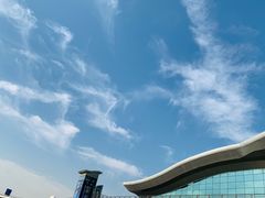 -乌鲁木齐天山国际机场-T3航站楼
