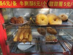 -芬芳甜品(同福路店)