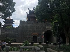 -鼓楼(西湖风景名胜区)