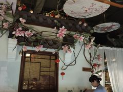 -韵秋荷(宝山龙湖天街店)