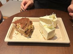 -小苍兰风铃草蛋糕甜品(沈阳店)