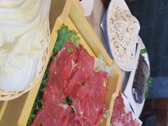 -京门老爆三(回龙观店)
