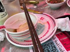 -三头牛·潮汕牛肉生蚝火锅 (夏湾店)