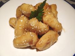 杭儿糖里脊-吴莊(龙城万科里店)