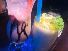 -bluefrog蓝蛙(皇庭广场店)