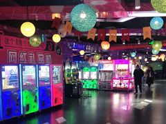 -大玩家(通州万达广场店)