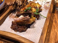 -纳瓦新疆菜(银都店)