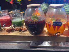 -芝小官毛肚火锅海鲜自助(淮安清江浦区新亚店)