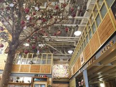 -Cafe Alice咖啡爱丽丝(奥城店)
