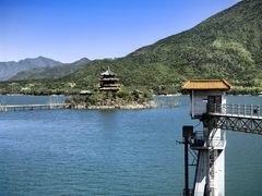 -十三陵水库