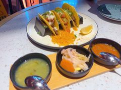 -墨纪Mojí墨西哥餐厅(南开大悦城店)