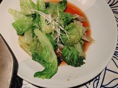 -绿茶餐厅(千岛湖银泰城店)