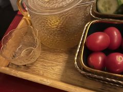 -华夏良子·足道SPA艾灸(翠微店)