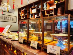 -富华斋饽饽铺·宫廷糕点·伴手礼(护国新天地店)