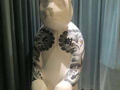 -大树餐厅(红旗街万达店)