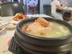 -长顺参鸡汤店(西塔总店)