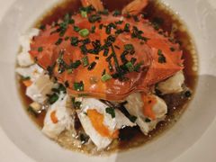 -喜来登由由大酒店九州膳坊中餐厅