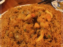 -洪大厨鸡煲(福田店)