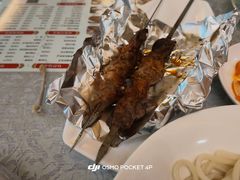 -汗腾格里·风味餐厅(新疆驻京办店)