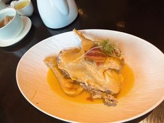 -通安客栈中餐厅·何家小馆